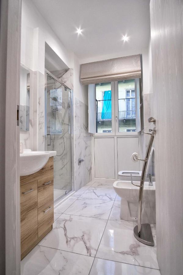 Apartment Niky's Turin