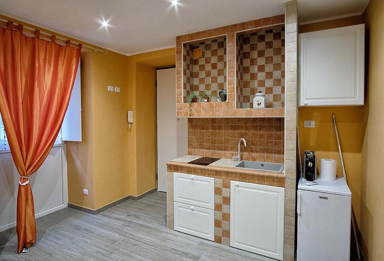 Niky's Apartment *