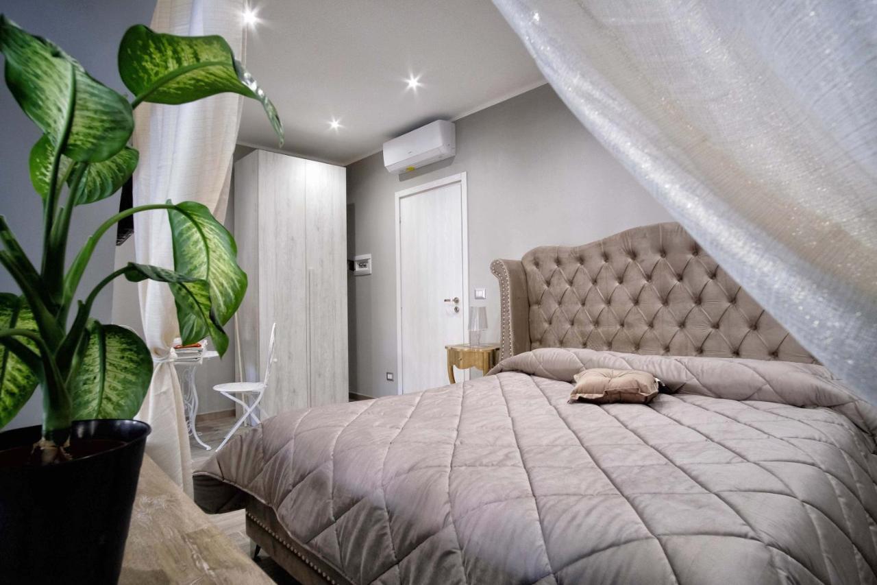 Niky's Apartment Turin