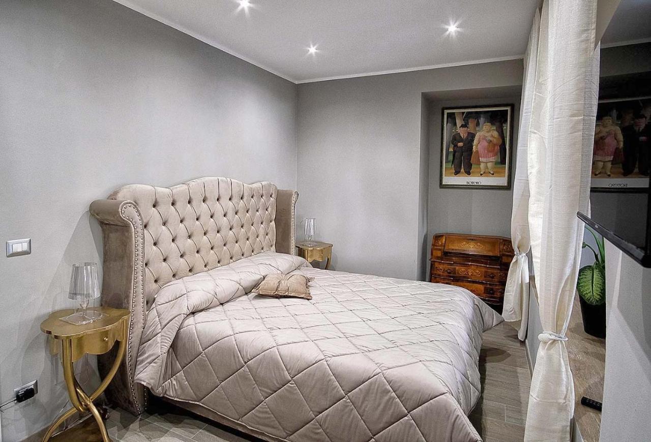 Apartment Niky's Turin