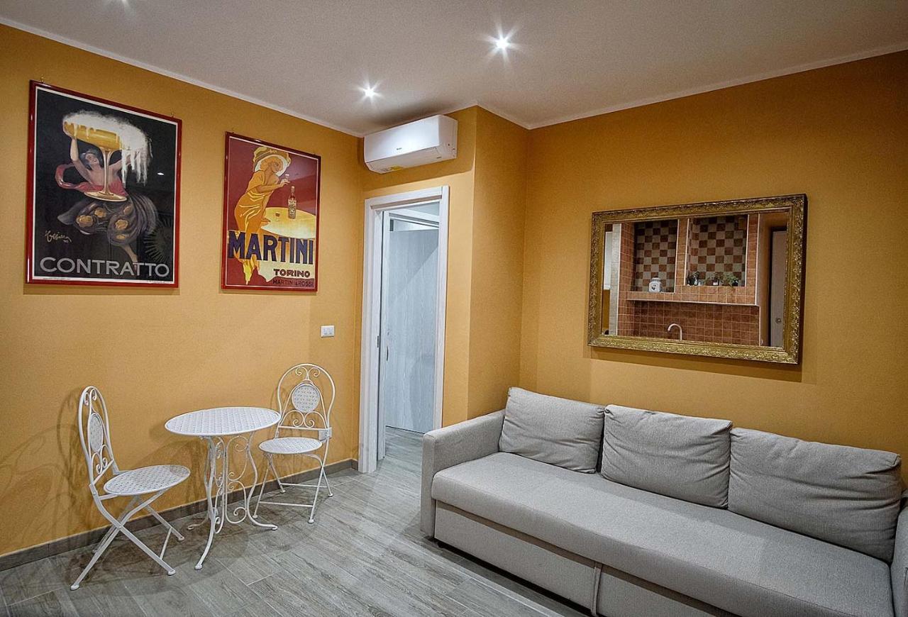 Apartment Niky's *