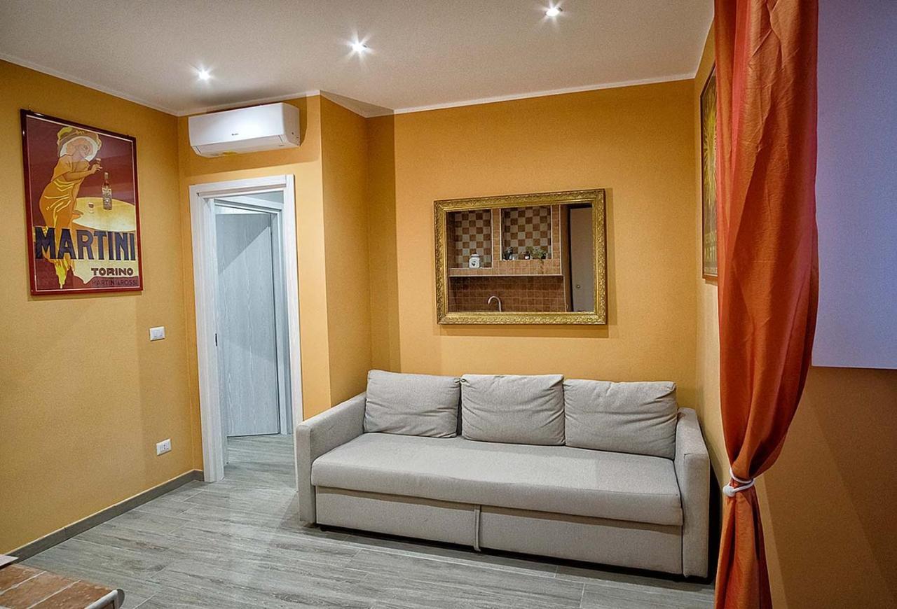 Niky's Apartment Turin