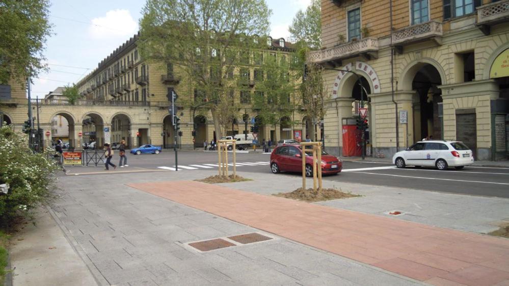 Niky's Apartment Turin